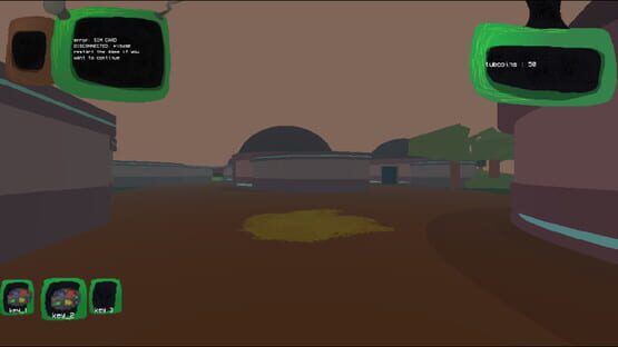 Screenshot Tubby's Wonderful Town