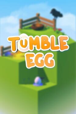Cover Tumble Egg
