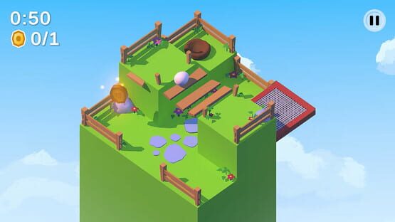Screenshot Tumble Egg