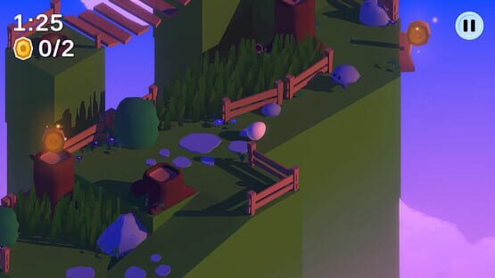 Screenshot Tumble Egg