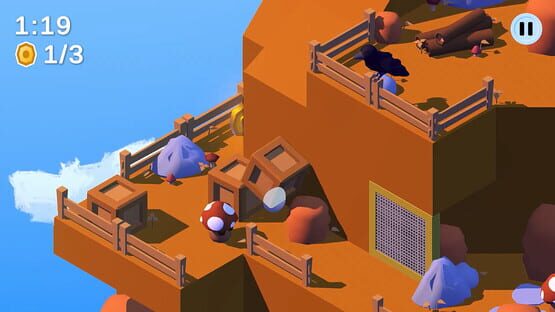 Screenshot Tumble Egg