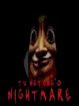 Cover Tungtung's Nightmare