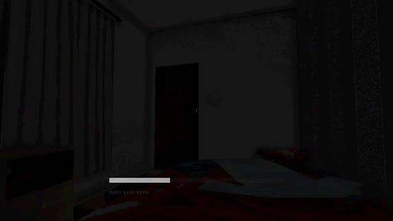 Screenshot Tungtung's Nightmare