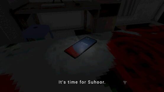 Screenshot Tungtung's Nightmare