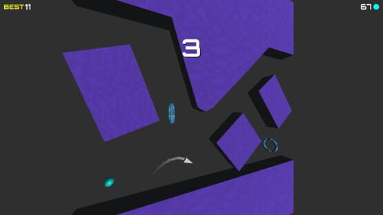 Screenshot Tunnel Adventure