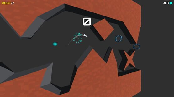 Screenshot Tunnel Adventure