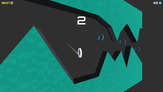 Screenshot Tunnel Adventure