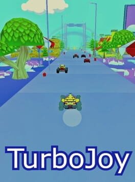 Cover TurboJoy