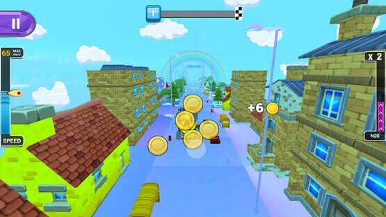 Screenshot TurboJoy
