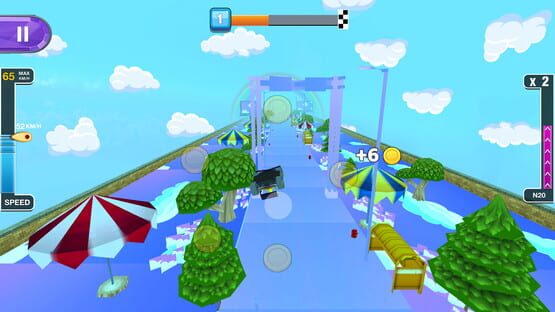 Screenshot TurboJoy