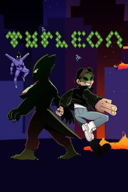 Cover Turleon