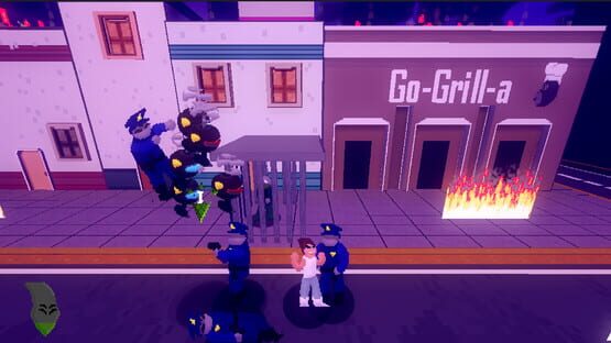 Screenshot Turleon