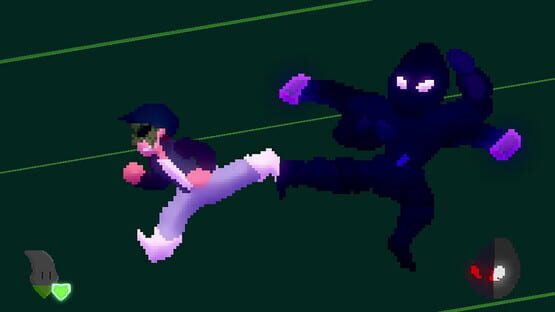 Screenshot Turleon