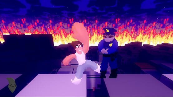 Screenshot Turleon