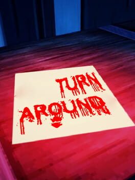 Cover Turn Around