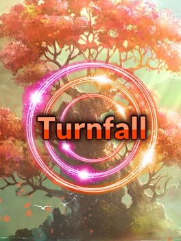 Cover Turnfall