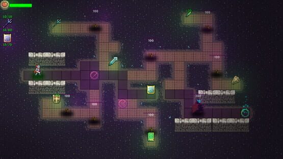 Screenshot Turnfall