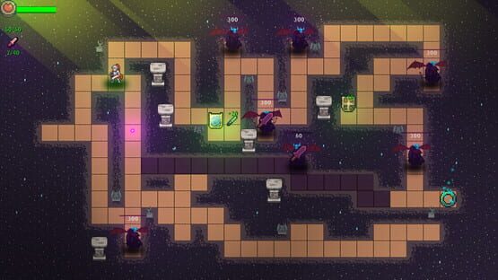 Screenshot Turnfall