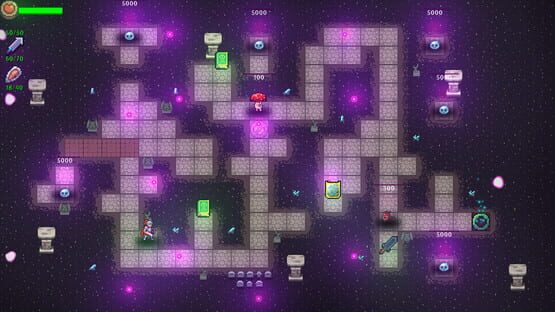 Screenshot Turnfall