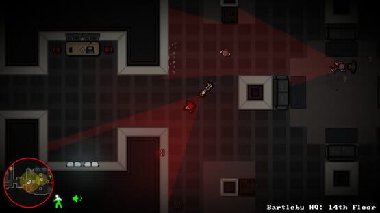 Screenshot Turnover