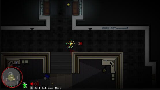 Screenshot Turnover