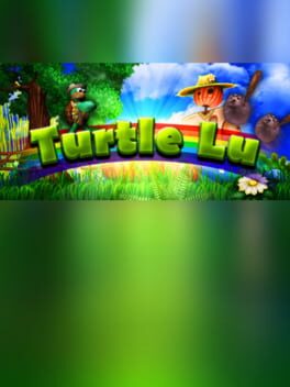 Cover Turtle Lu