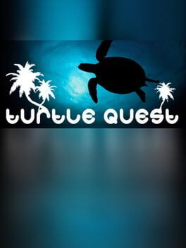 Cover Turtle Quest