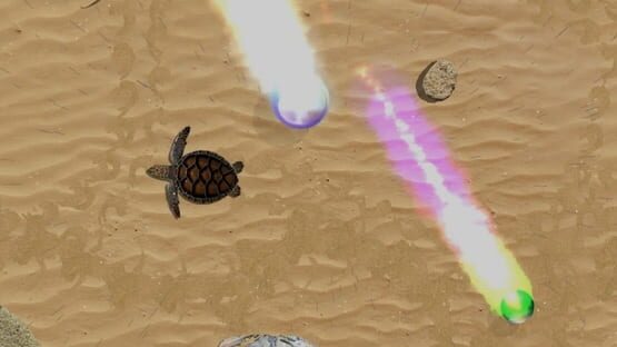 Screenshot Turtle Quest