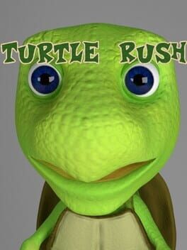 Cover Turtle Rush