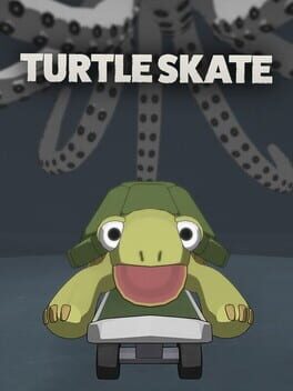 Cover TurtleSkate