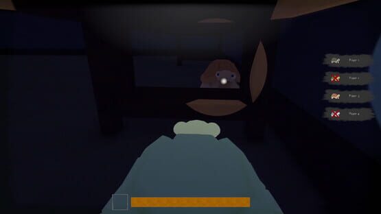 Screenshot TurtleSkate