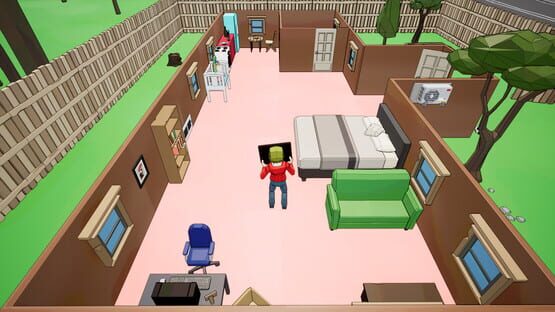 Screenshot TV Thief