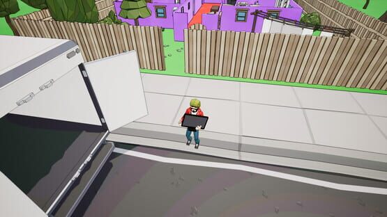 Screenshot TV Thief