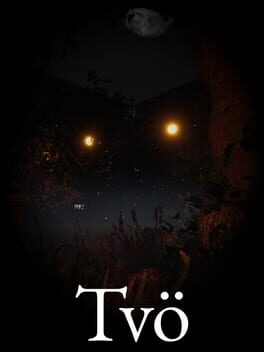 Cover Tvö