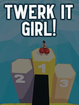 Cover Twerk it Girl!