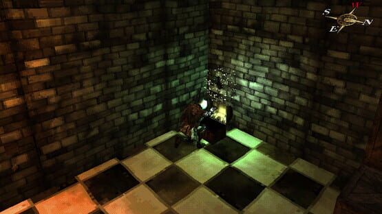 Screenshot Twilight Bastion
