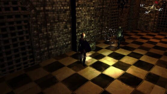 Screenshot Twilight Bastion