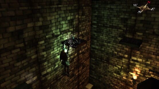 Screenshot Twilight Bastion
