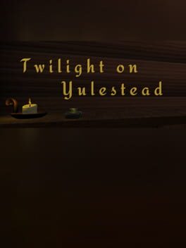Cover Twilight on Yulestead