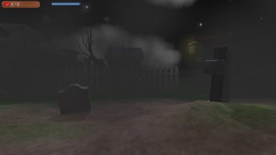 Screenshot Twilight on Yulestead