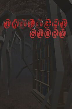 Cover Twilight Story: A Quiet House