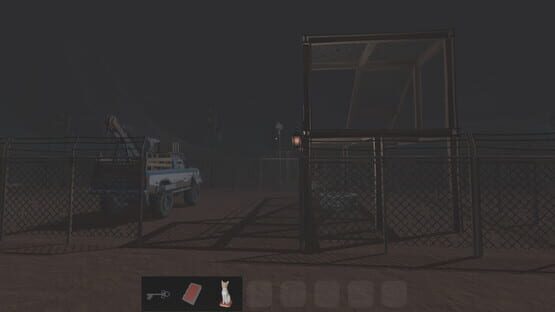 Screenshot Twilight Story: A Quiet House