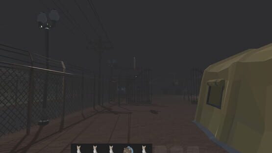 Screenshot Twilight Story: A Quiet House
