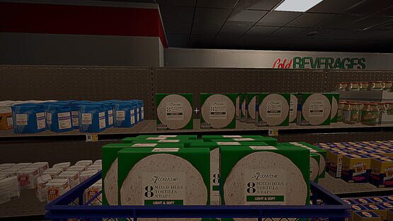 Screenshot Twilight Tales: Hollow's Store