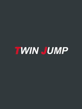Cover Twin Jump