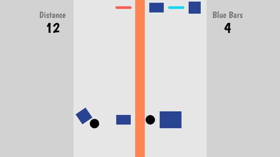 Screenshot Twin Jump