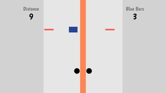 Screenshot Twin Jump