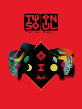 Cover Twin Soul