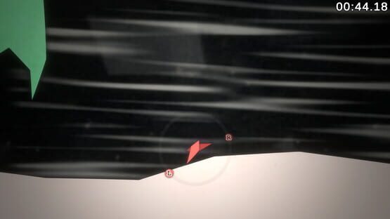 Screenshot TwinGrip