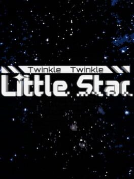 Cover Twinkle Twinkle Little Star